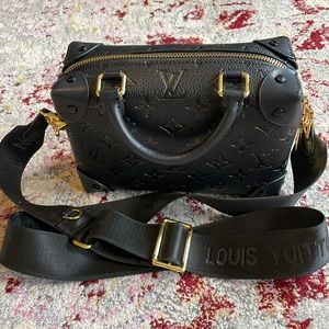 PETITE MALLE SOUPLE crossbody bag